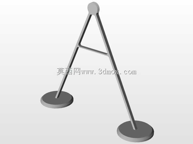 复合抛物面集热器