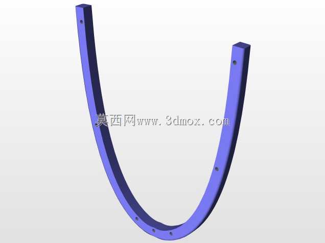 复合抛物面集热器