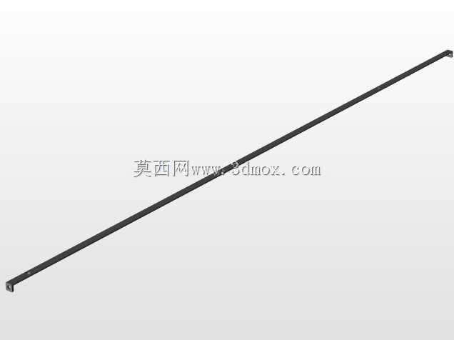 复合抛物面集热器