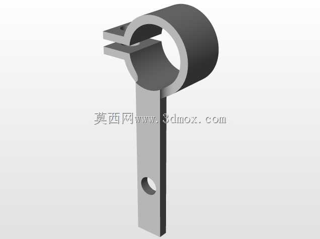 复合抛物面集热器