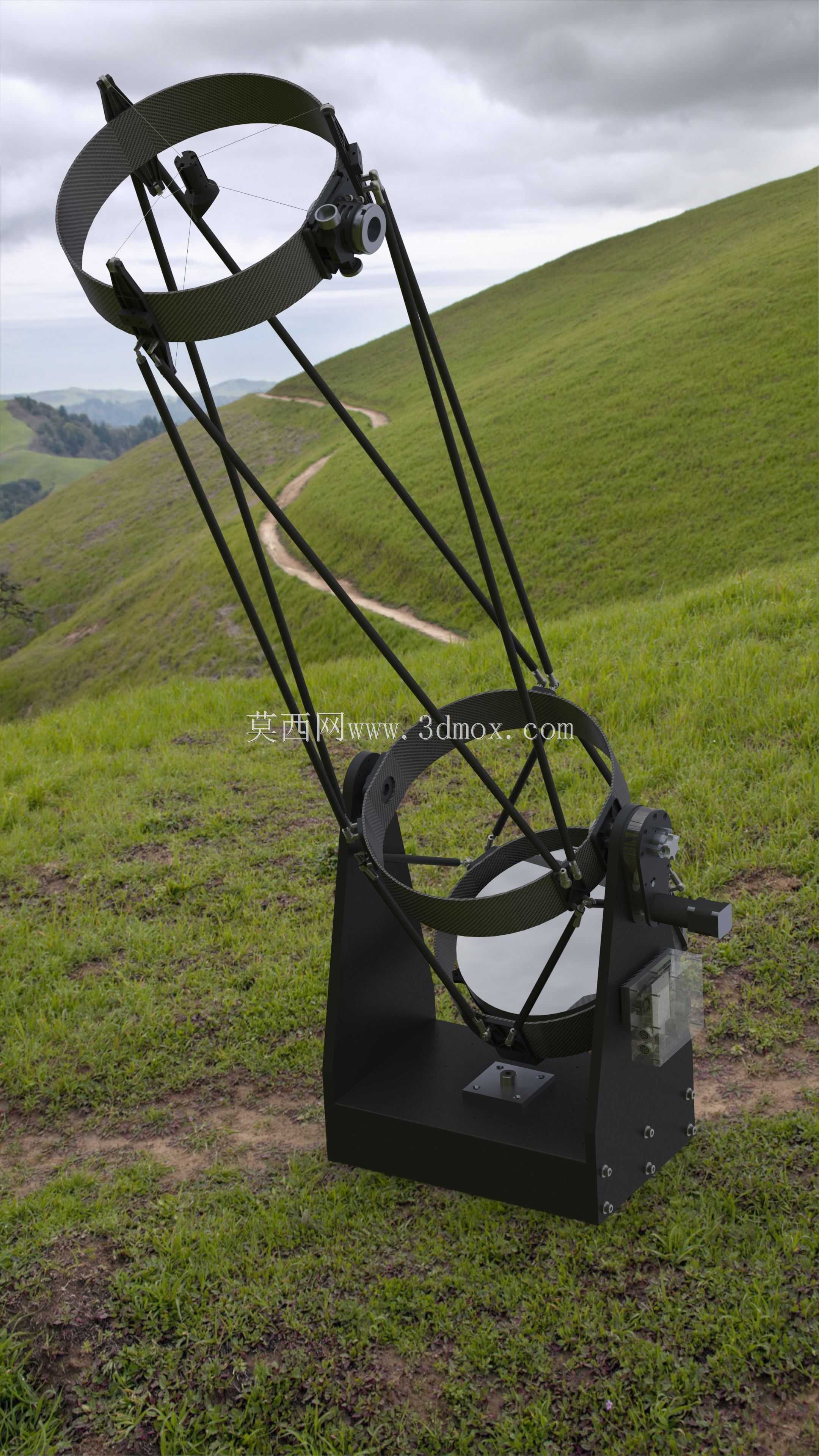 12Ӣ��Dobsonian�����Զ��-��ͳ