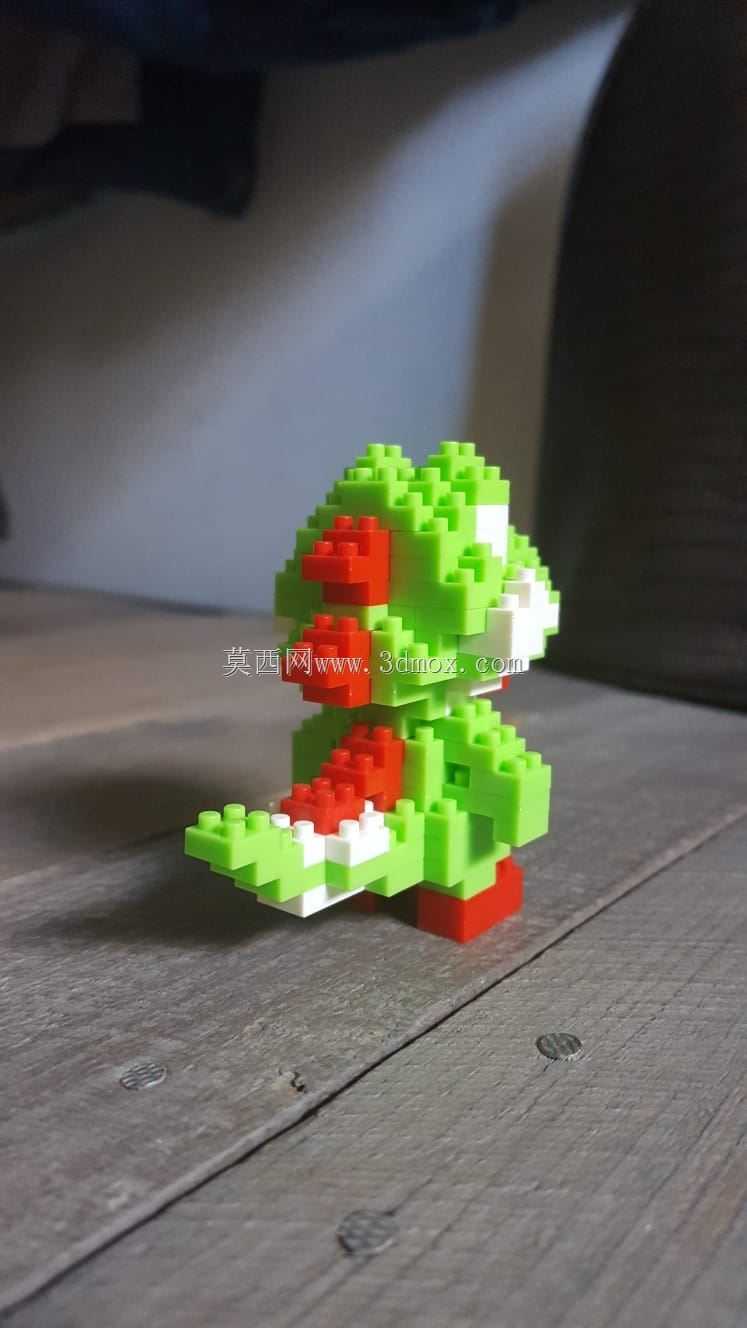 乐高吉之