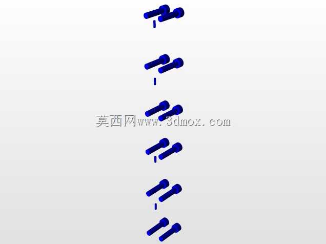 塑料梳模