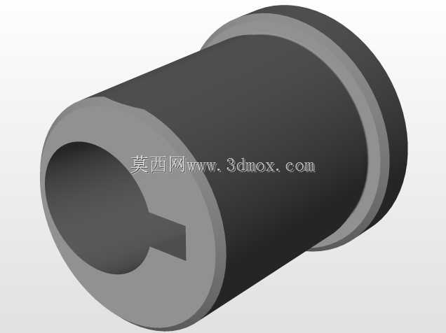塑料梳模