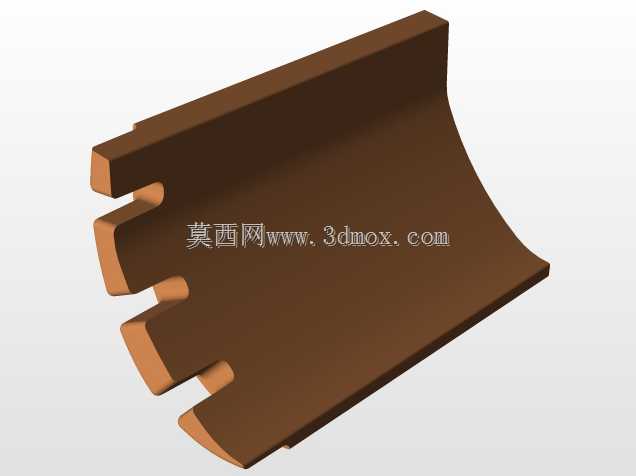 塑料梳模