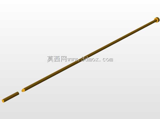 塑料梳模
