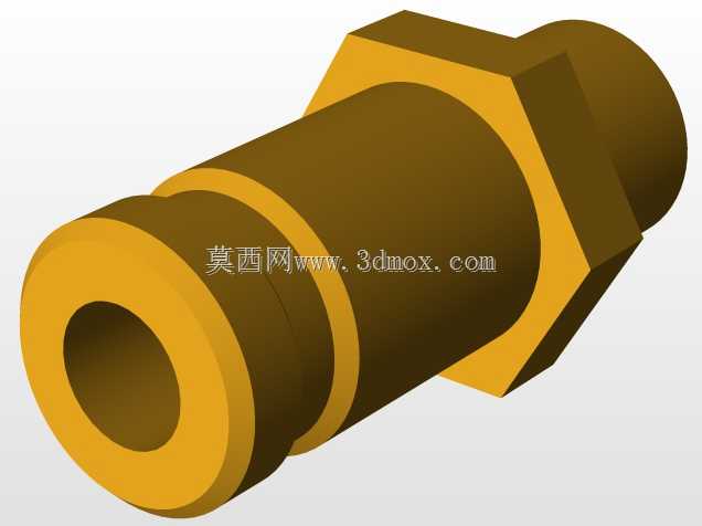 塑料梳模