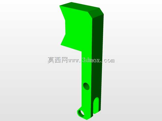 机器人“山姆”的手腕