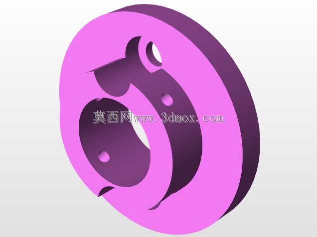 机器人“山姆”的手腕