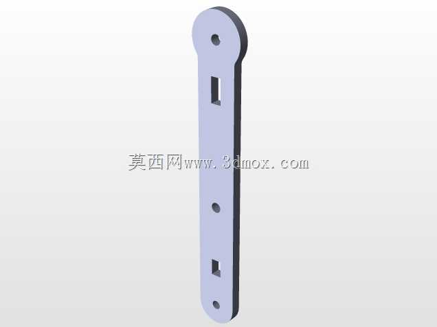 底盘上的机械臂