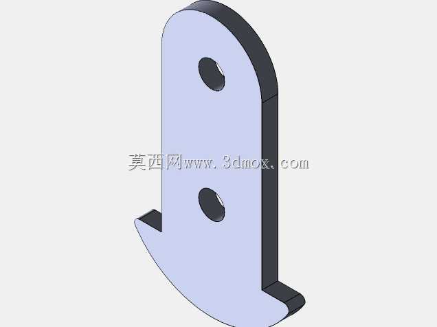 底盘上的机械臂
