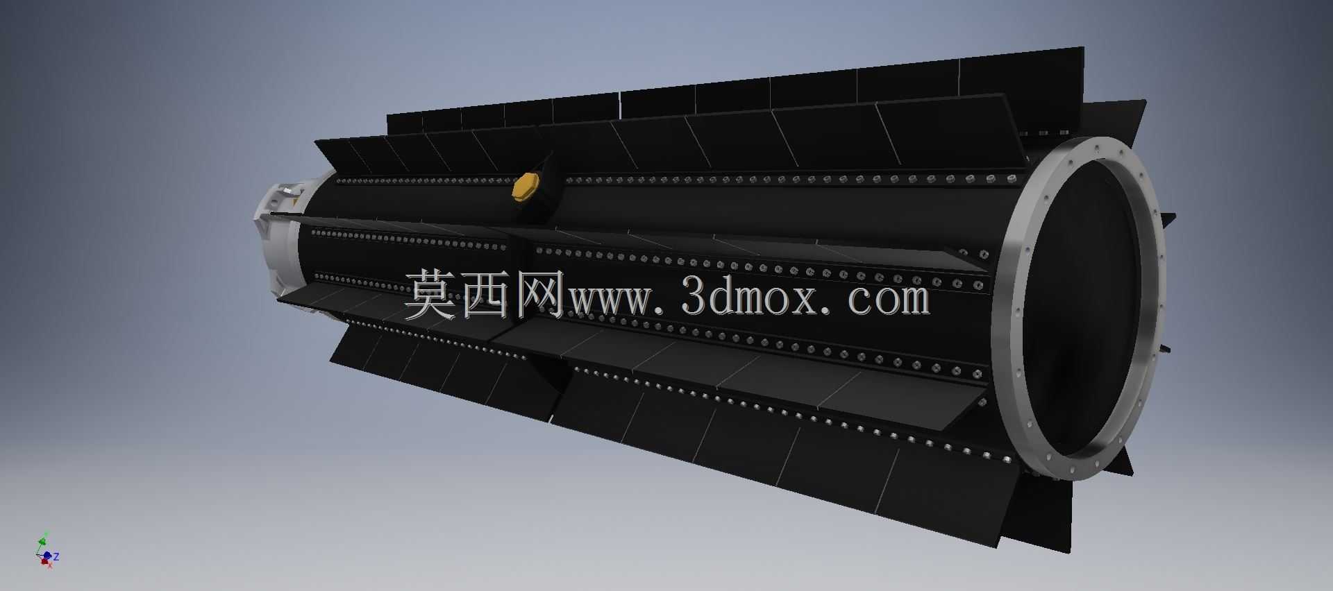 放射性同位素热电发生器
