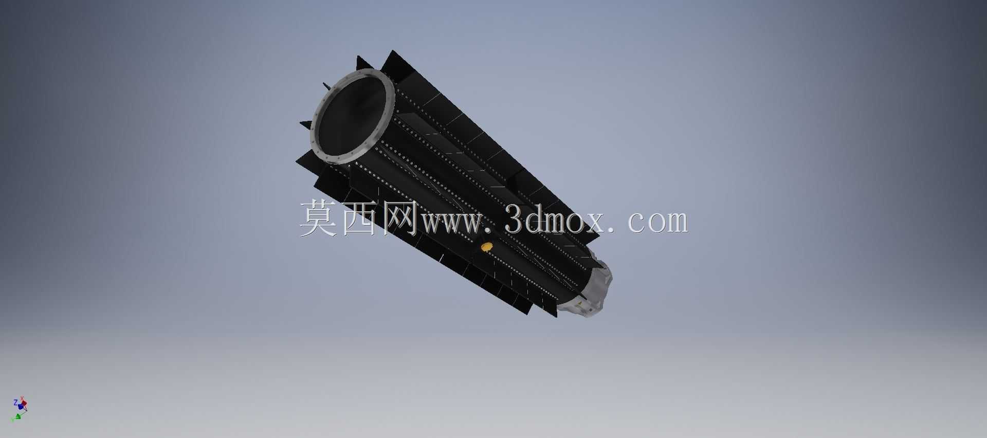 放射性同位素热电发生器