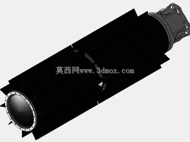 放射性同位素热电发生器