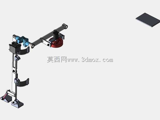 外骨骼v2