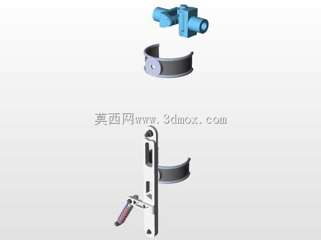 外骨骼v2