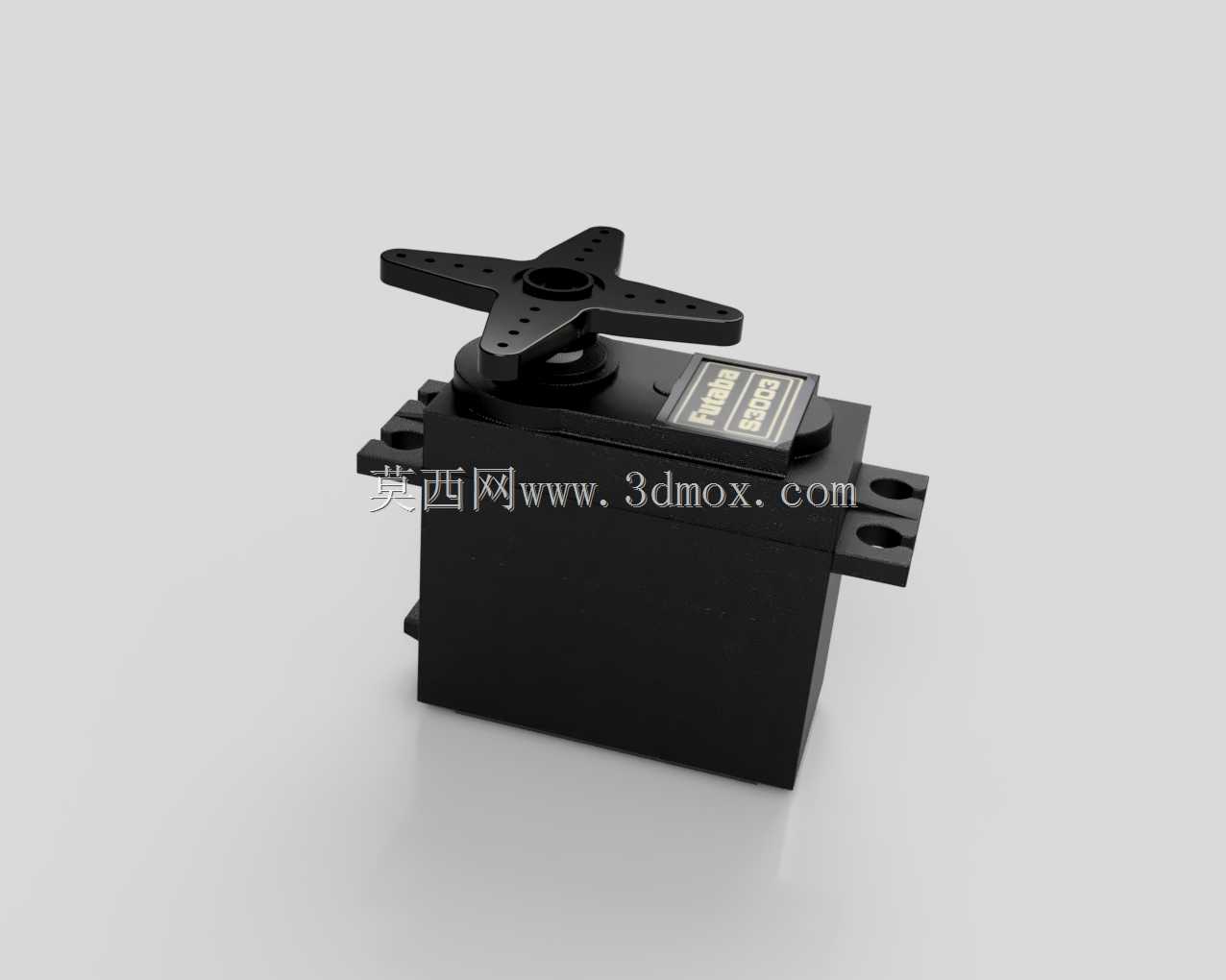 �ŷ�Futaba S3003