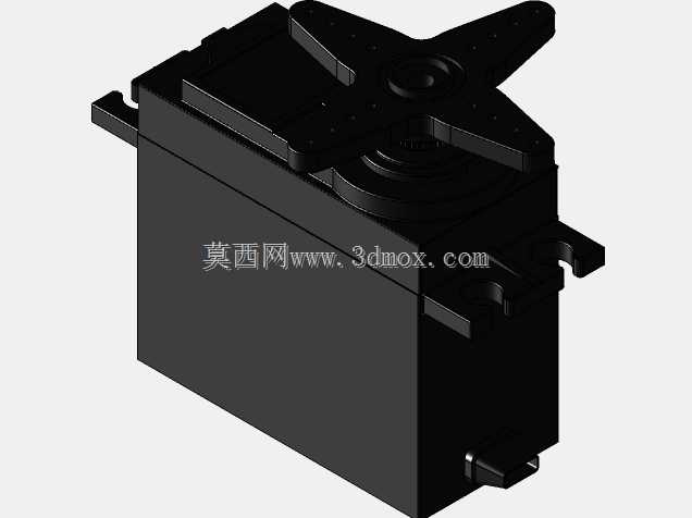 �ŷ�Futaba S3003