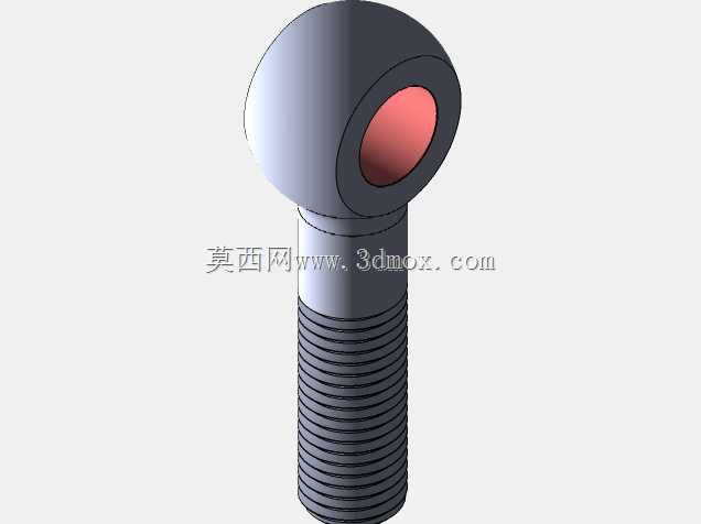 有眼螺栓DIN 444