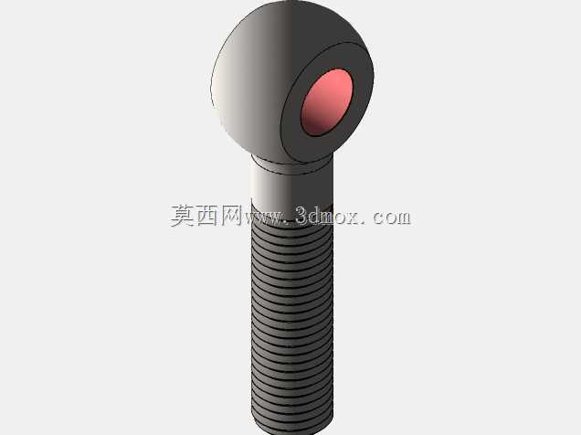 有眼螺栓DIN 444
