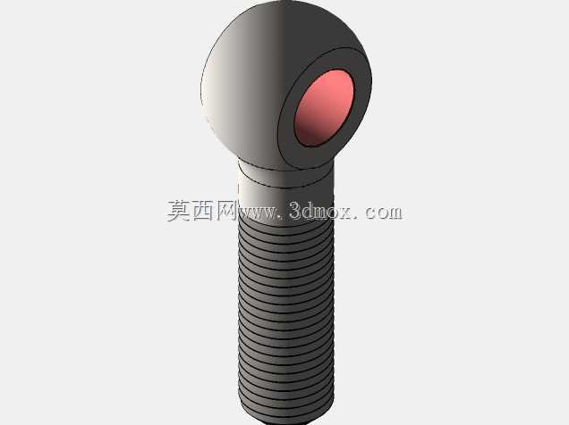有眼螺栓DIN 444
