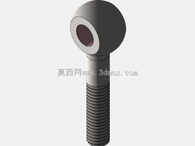 有眼螺栓DIN 444