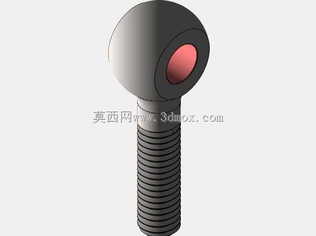 有眼螺栓DIN 444