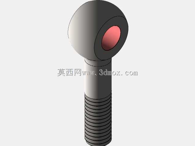 有眼螺栓DIN 444