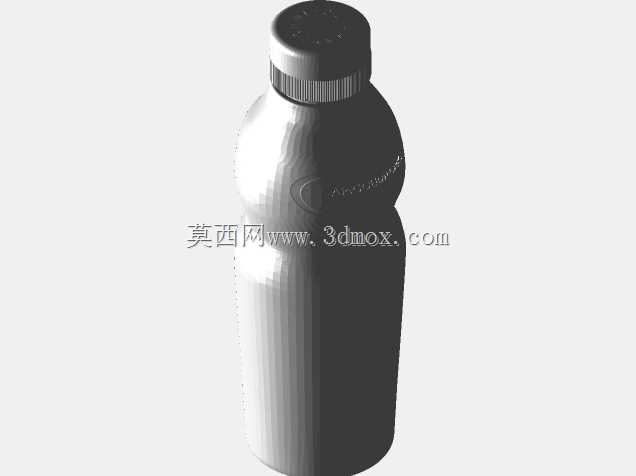 塑料瓶-380