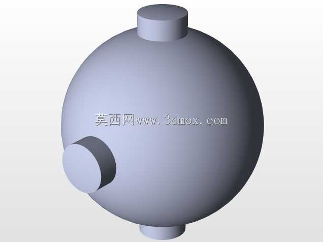 卧三轮车