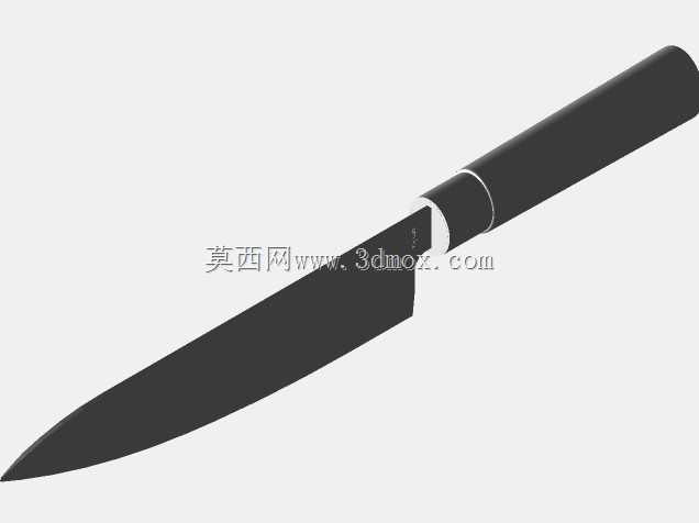 厨师刀-352