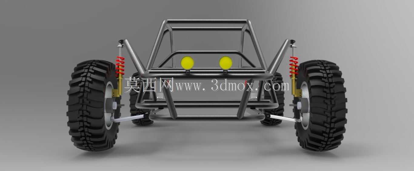 小车