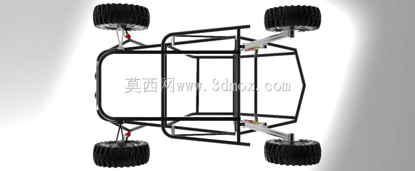 小车