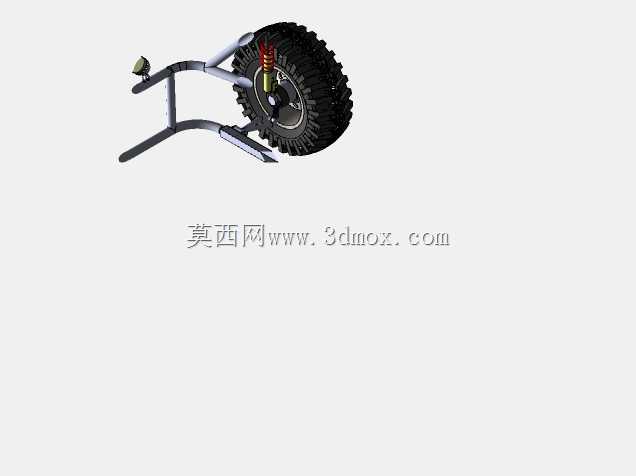 小车