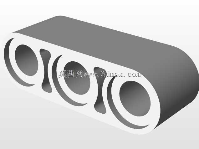 乐高技术特技自行车零件