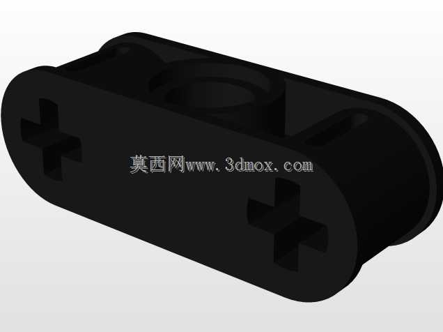 乐高技术特技自行车零件