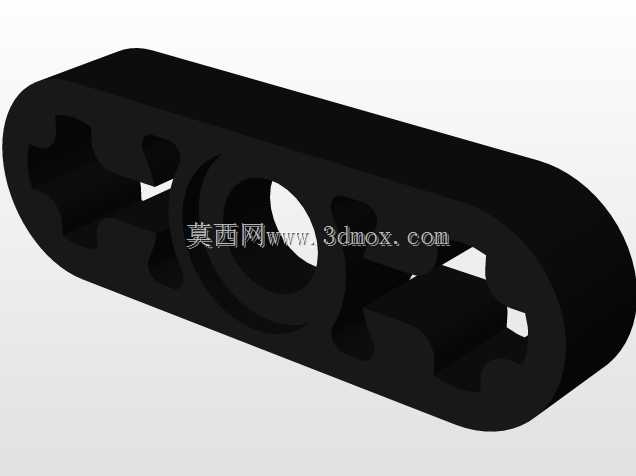 乐高技术特技自行车零件