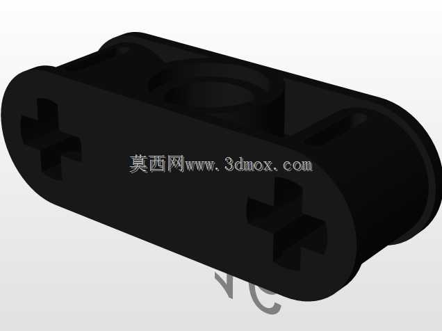 乐高技术特技自行车零件