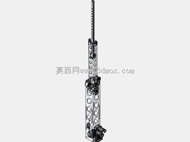 FRC 2168铝隼2017淡季原型