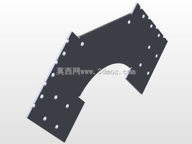 FRC 2168铝隼2017淡季原型