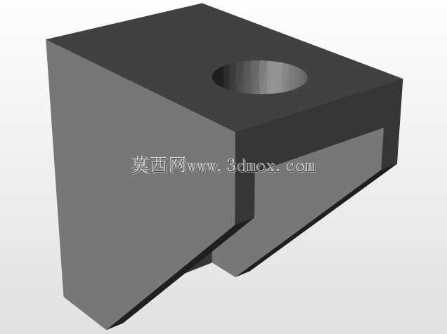 采用激光切割和三维打印的平衡机器人