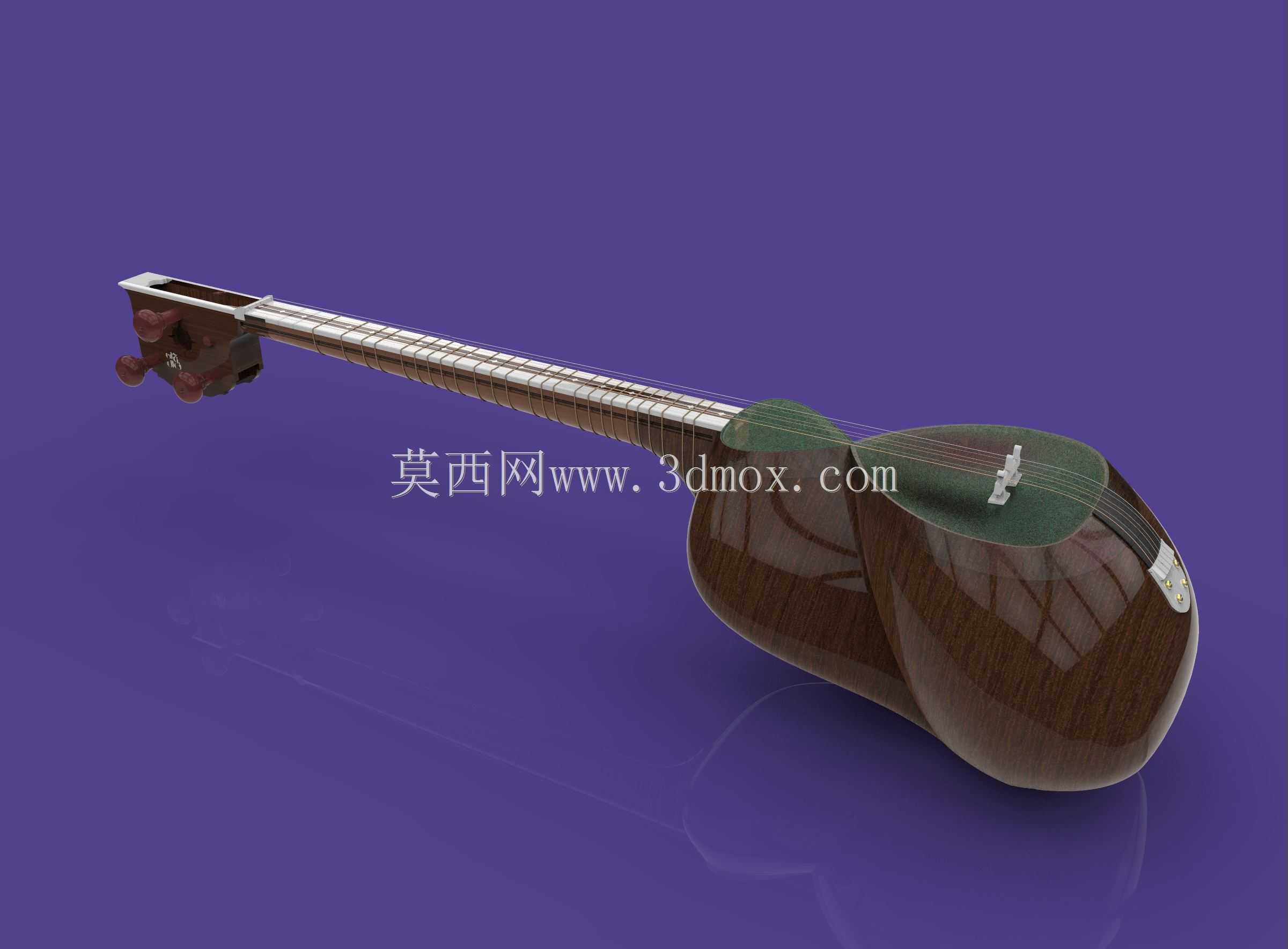 焦油乐器