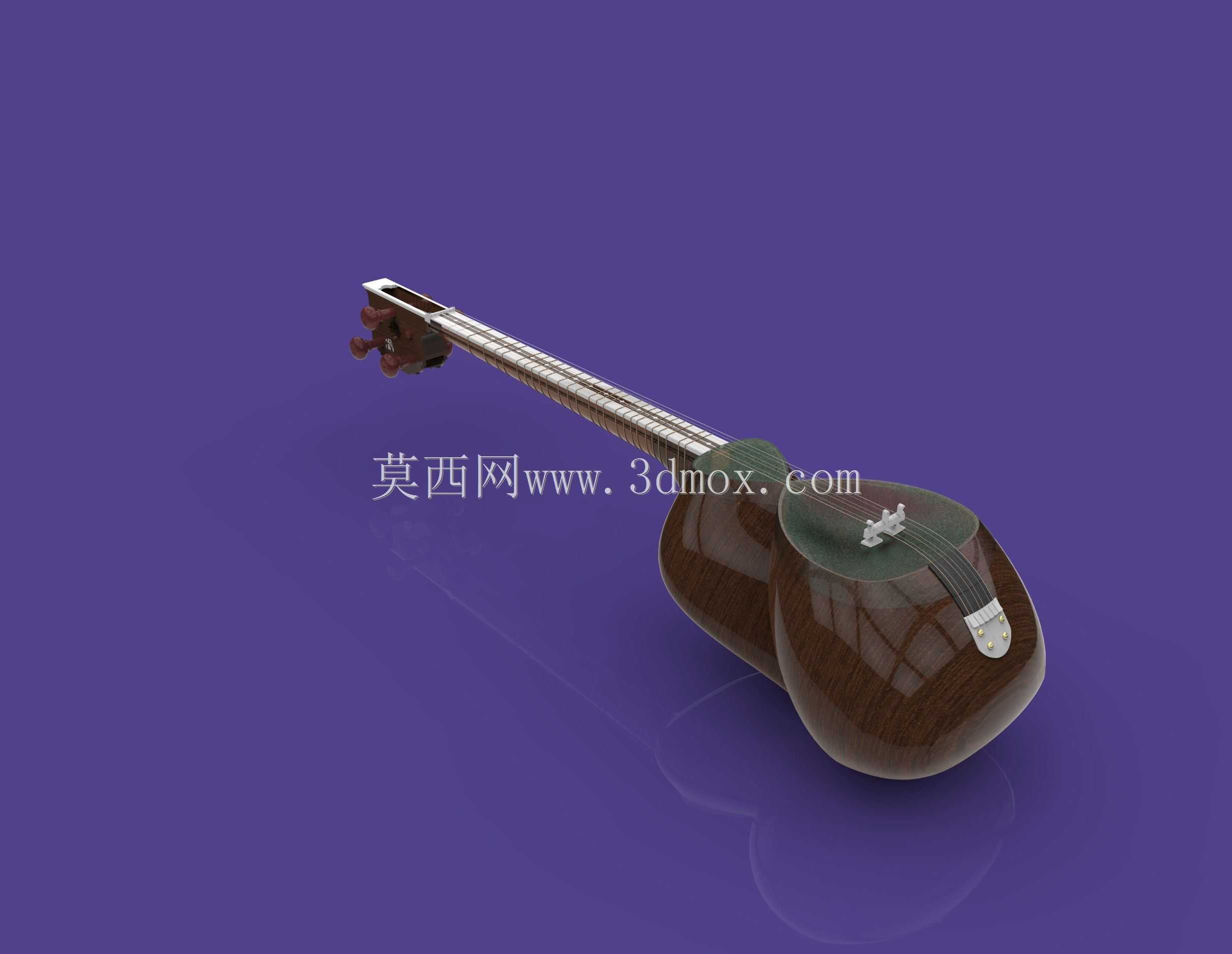 焦油乐器