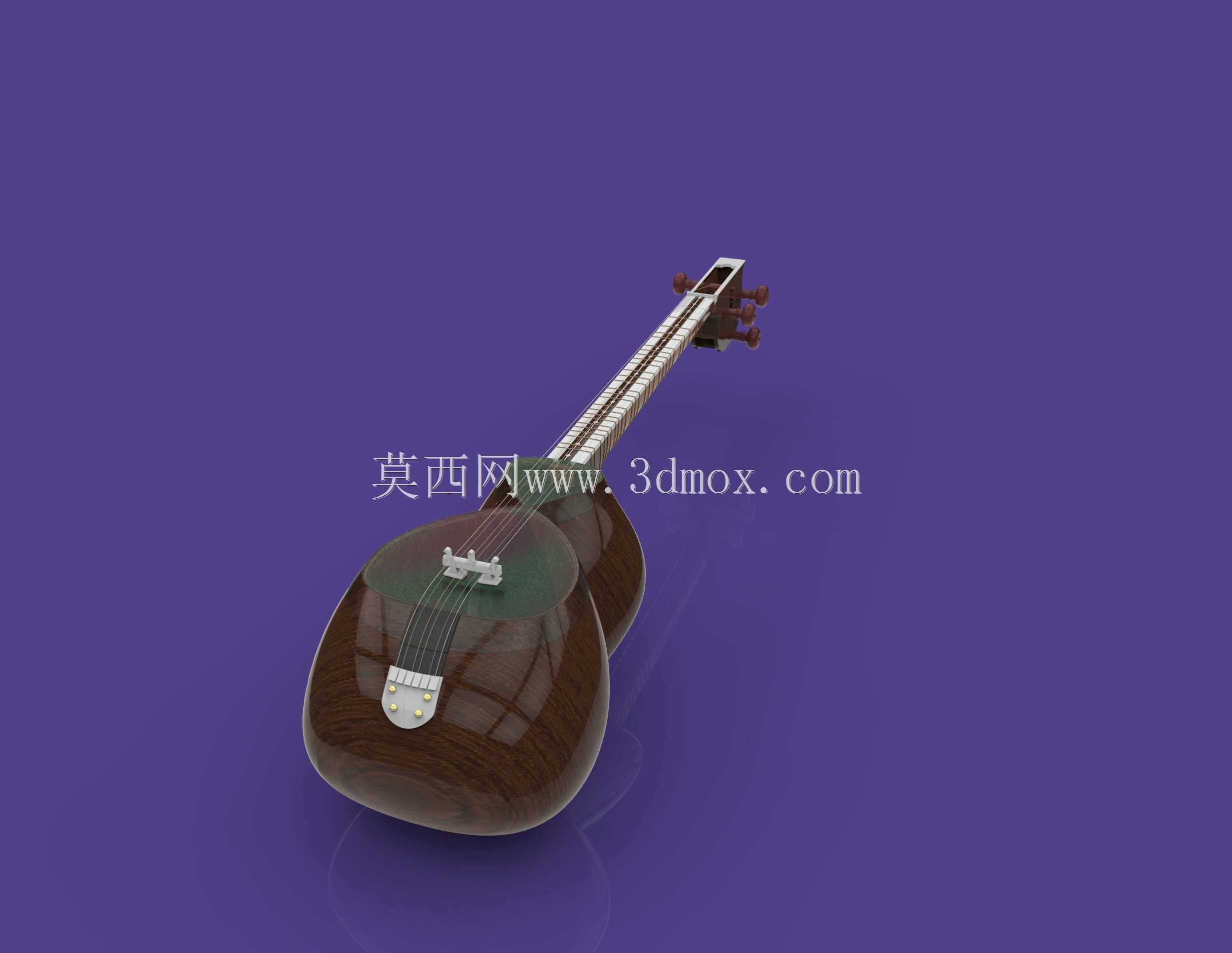 焦油乐器