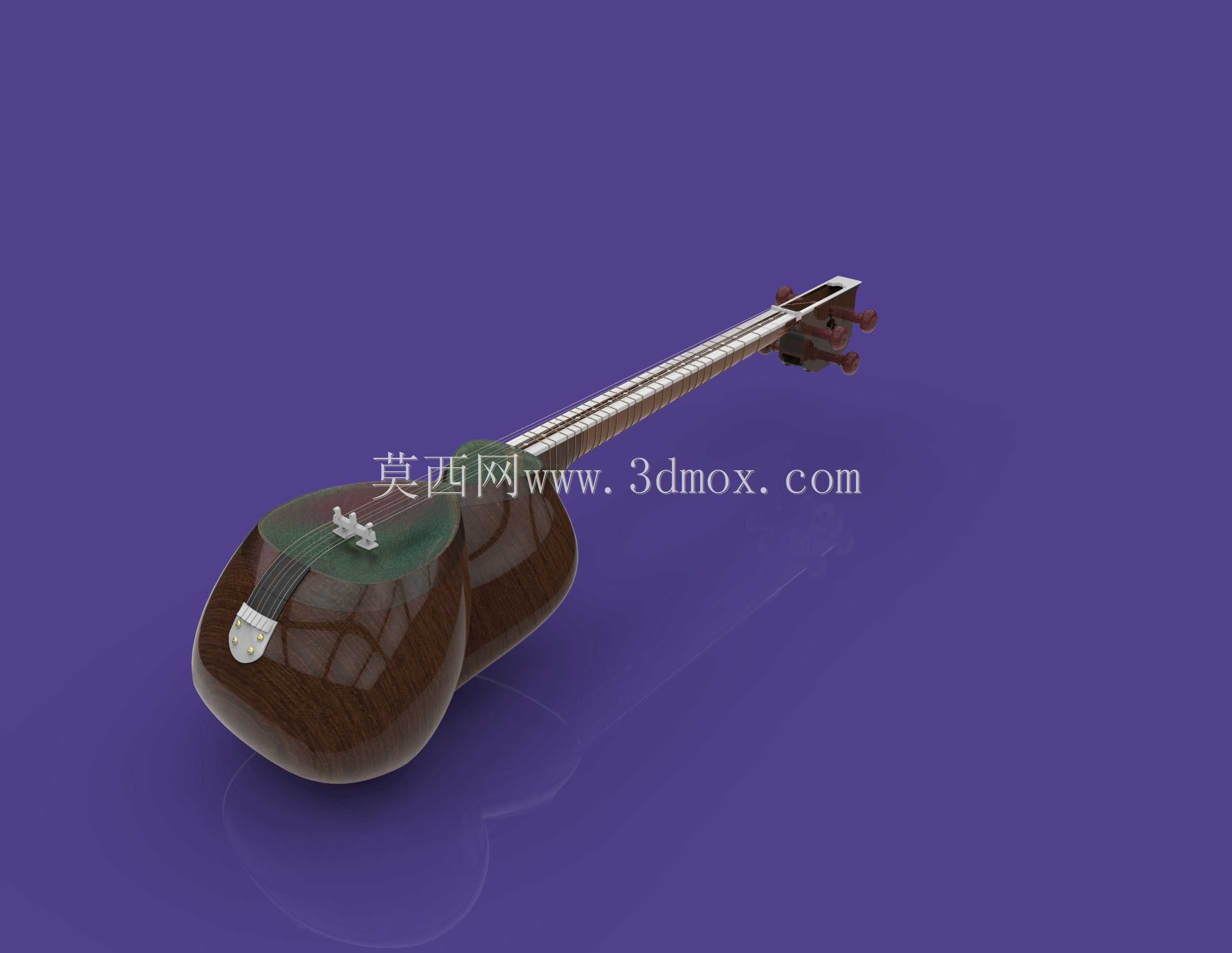 焦油乐器