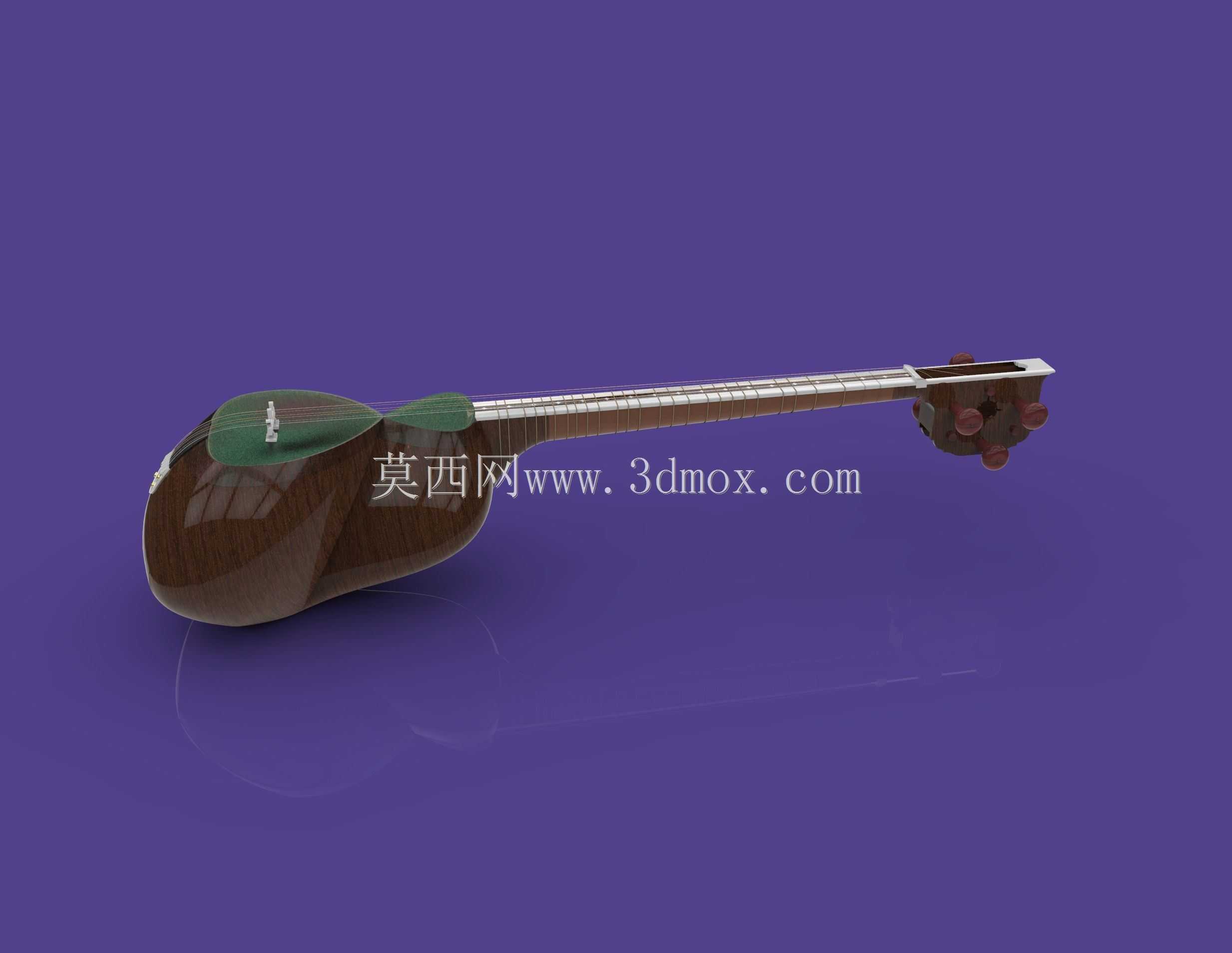 焦油乐器