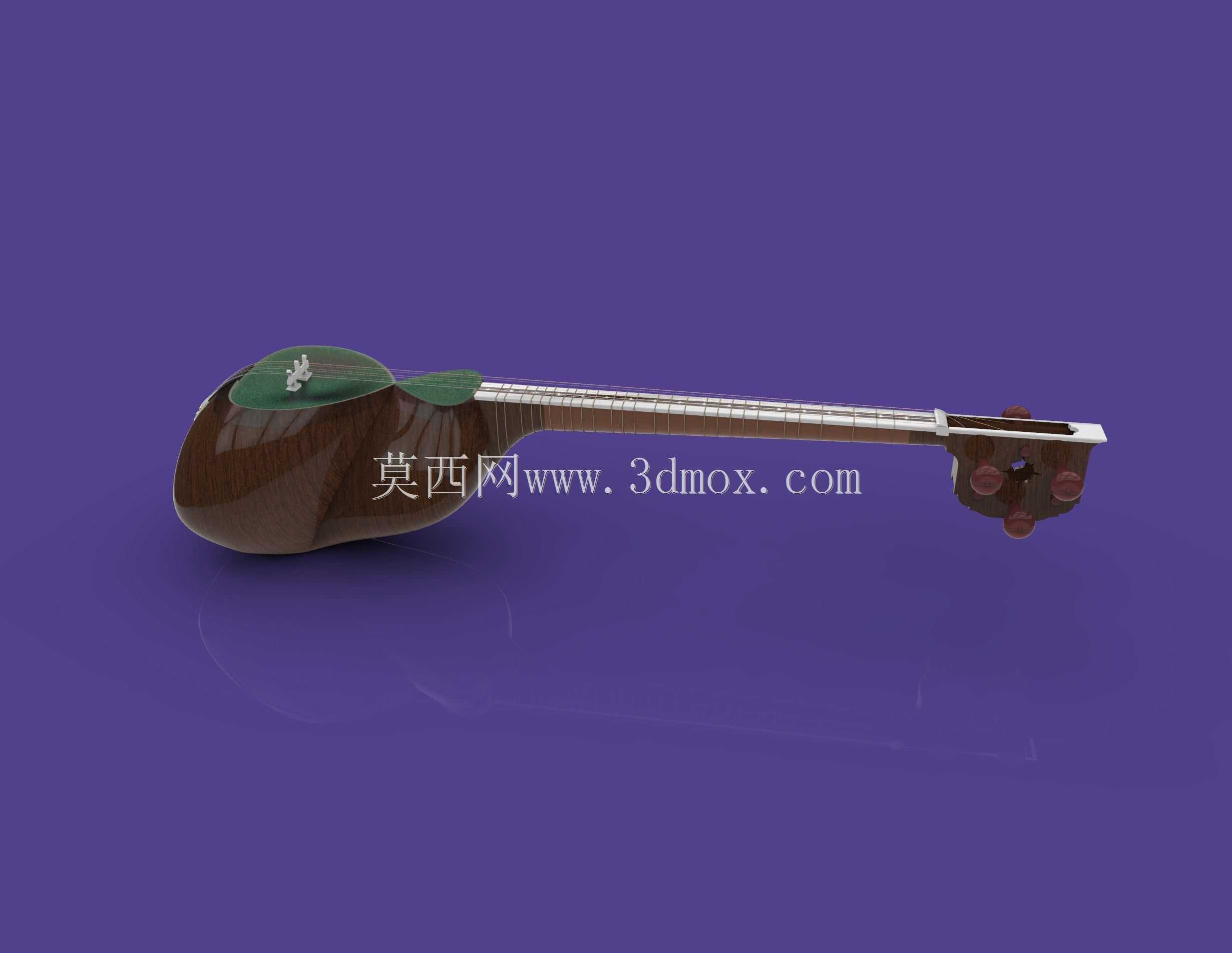 焦油乐器