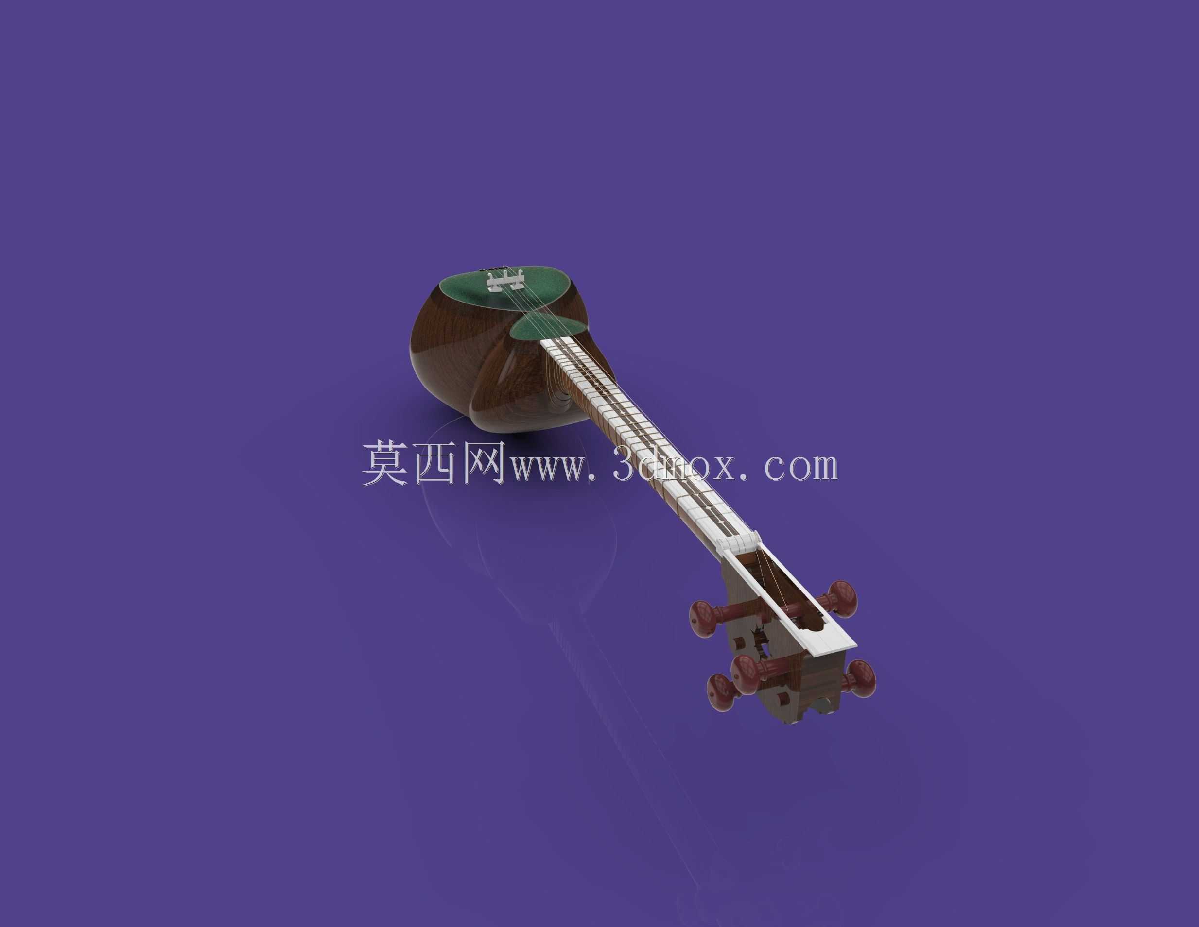 焦油乐器