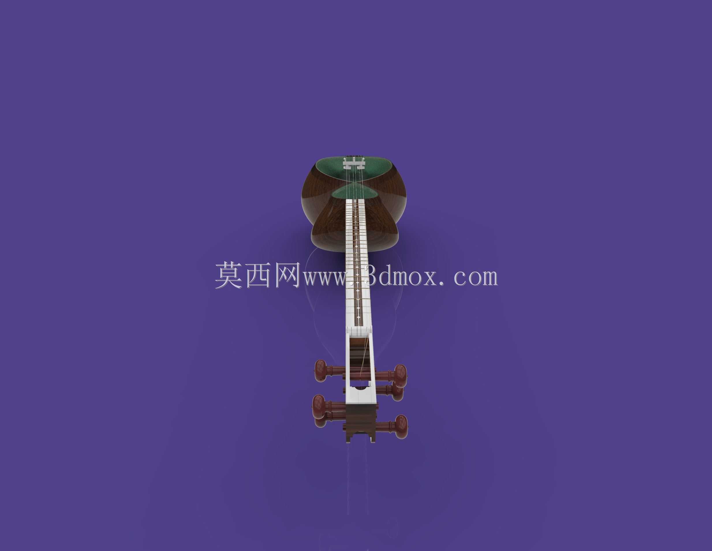 焦油乐器