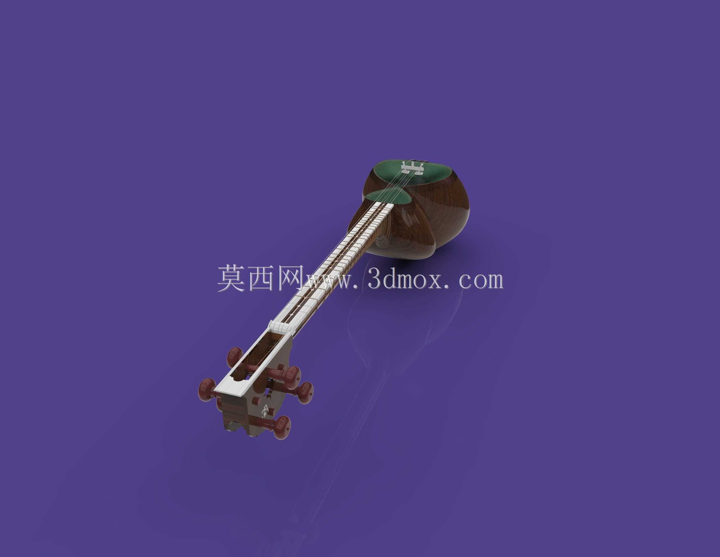 焦油乐器